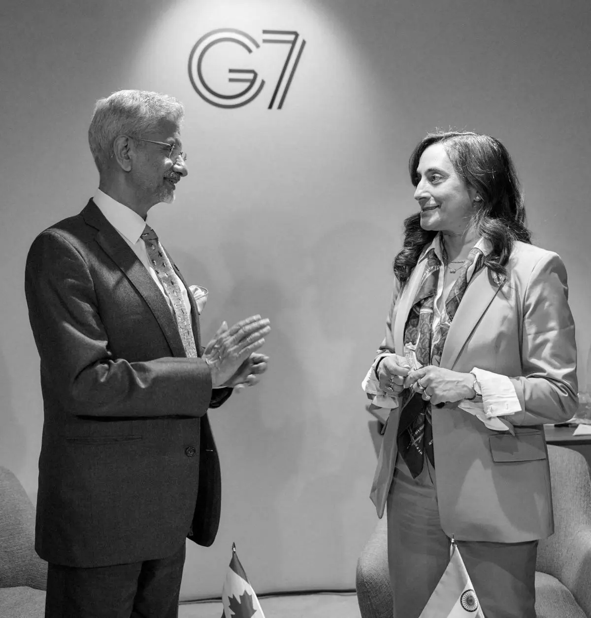 India leads on global governance and energy security at G7 foreign ministers’ meet