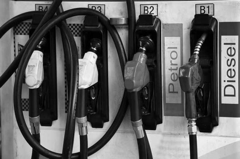 Govt slashes petrol excise to Rs 3, scraps diesel duty, Congress questions real relief