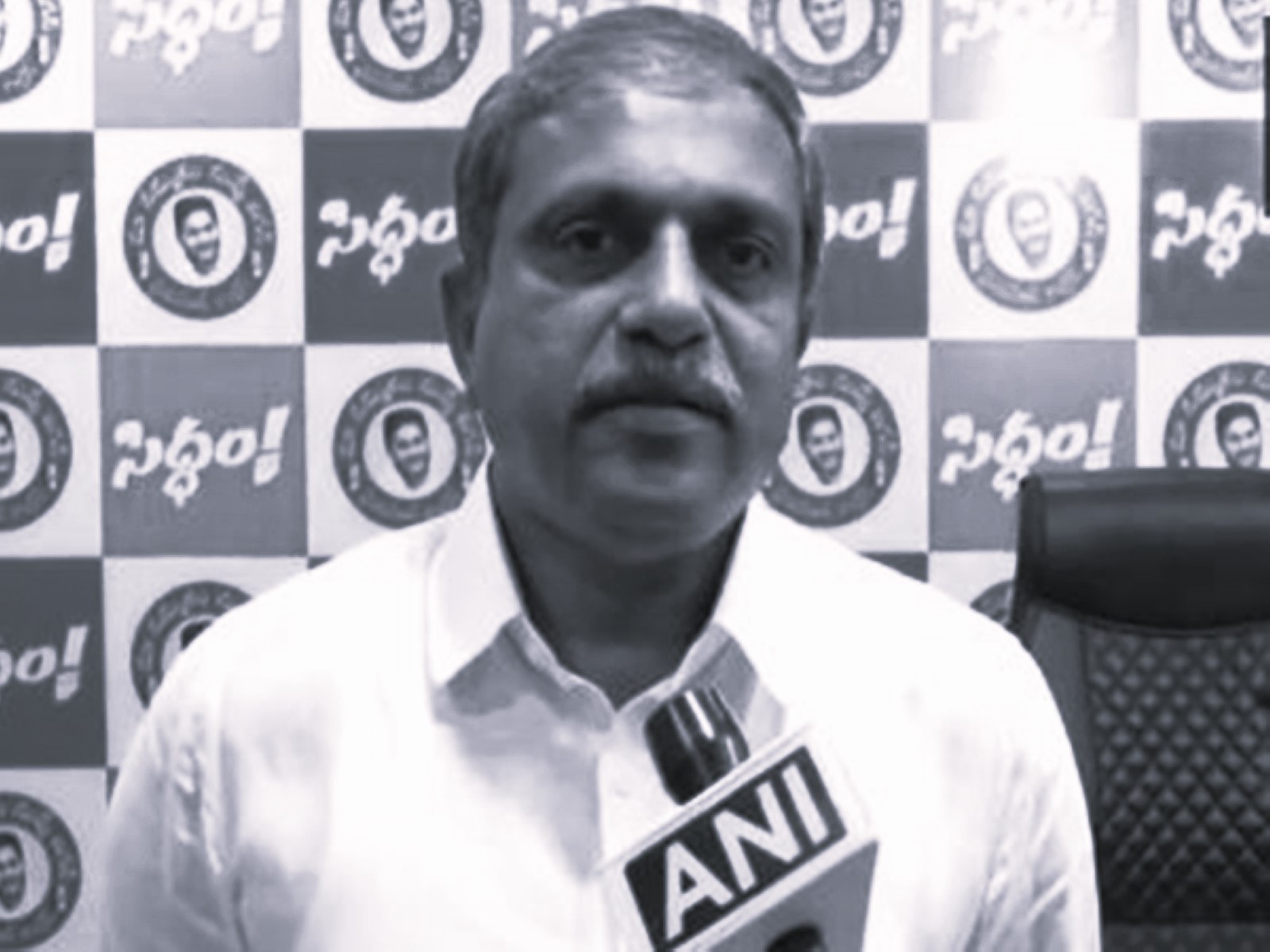 Amaravati Assembly Resolution a Political Diversion: Sajjala Ramakrishna Reddy