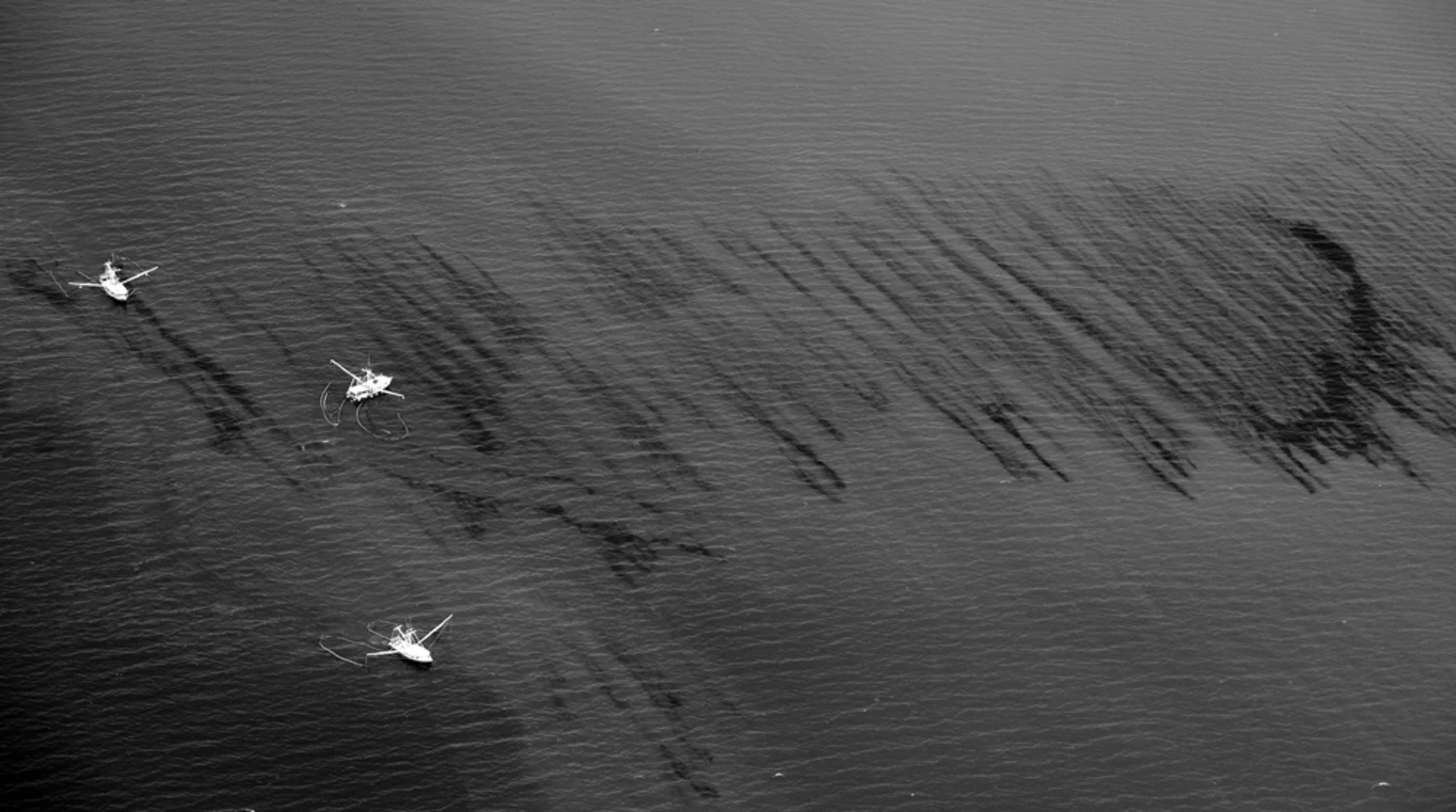 Gulf of Mexico oil spill spreads over 600 km, threatens wildlife and Mexican reserves