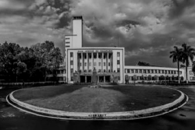 IIT Kharagpur moves into Medical education with proposed MD programme