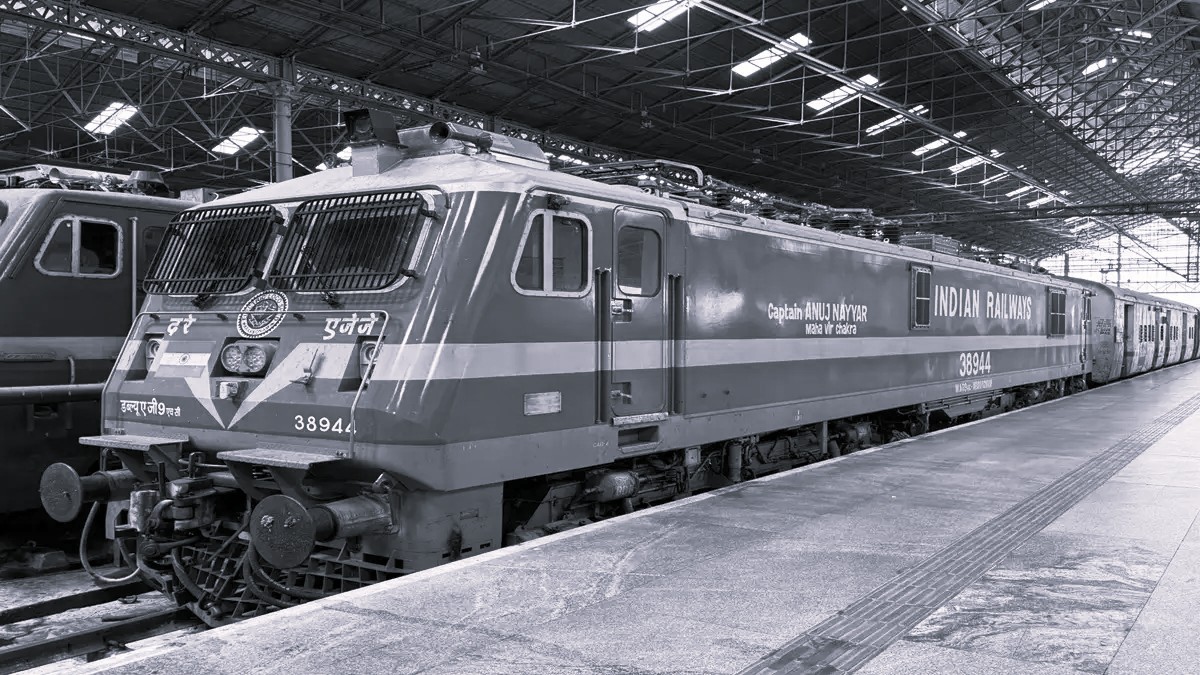 Indian Railways Cracks Down on Objectionable Ads, Strengthens Ethical Norms