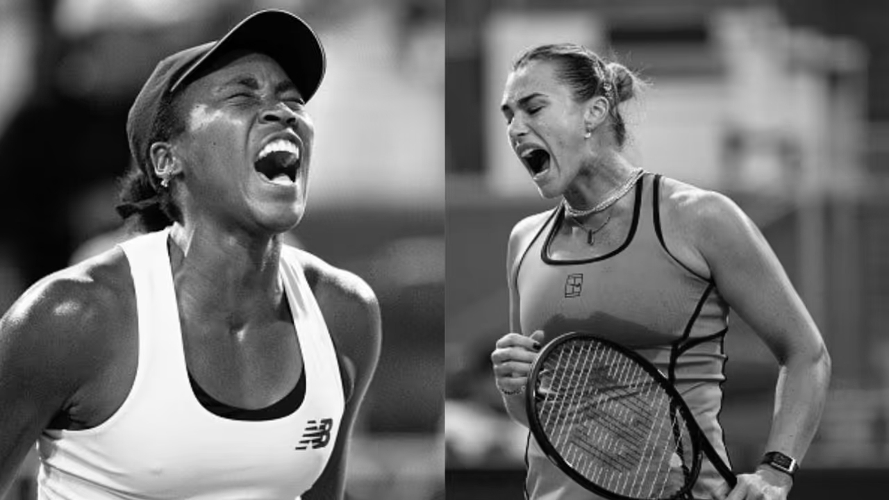 Rivalry reignited: Defending champion Sabalenka faces Coco Gauff in Miami final