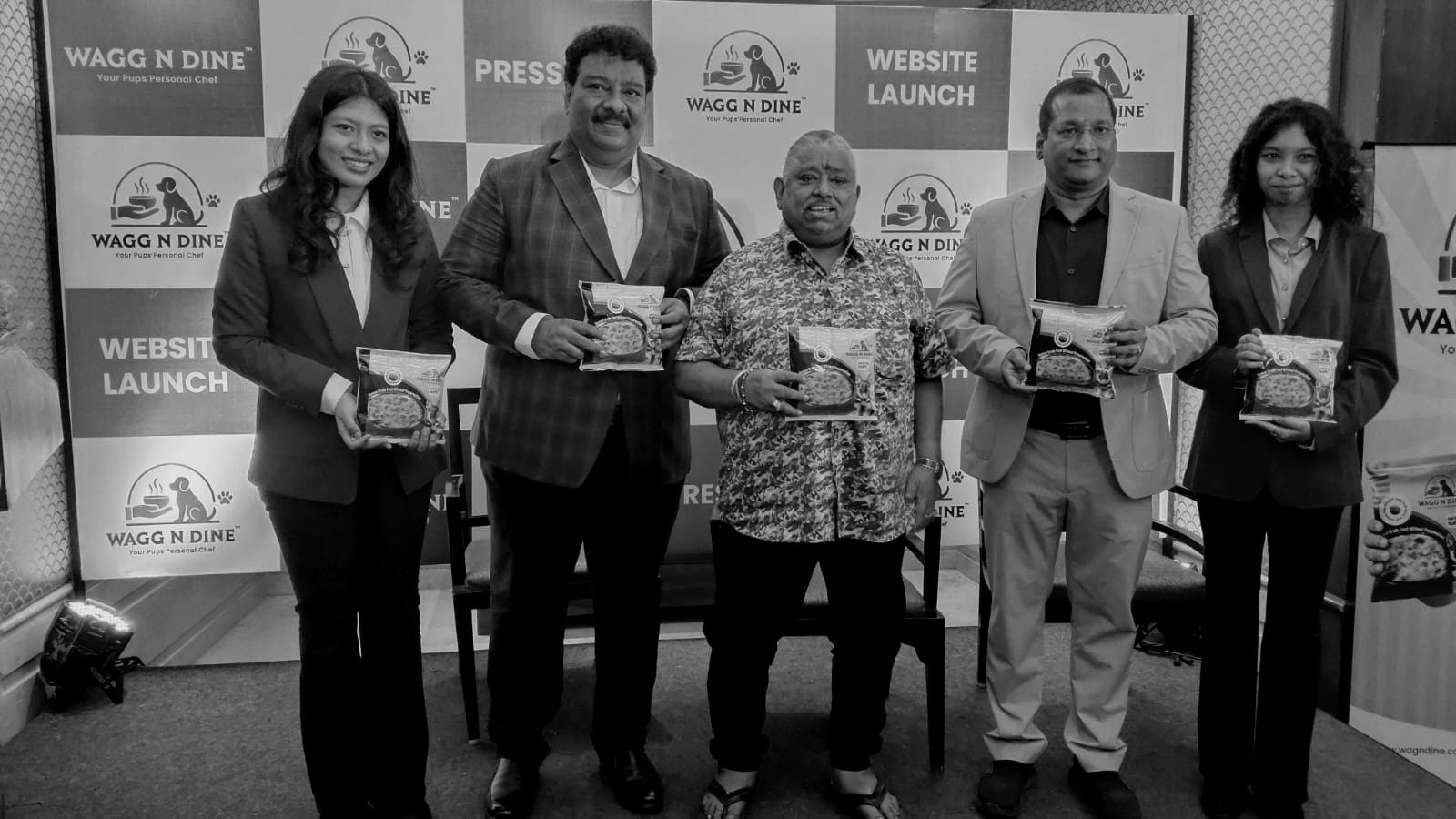 Chennai gets Pet Cloud Kitchen as ‘One Health’ trend shapes pet nutrition