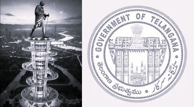 ₹700 Crore Temple, Multi-Faith Riverfront in Musi Rejuvenation Plan: CM Revanth Reddy