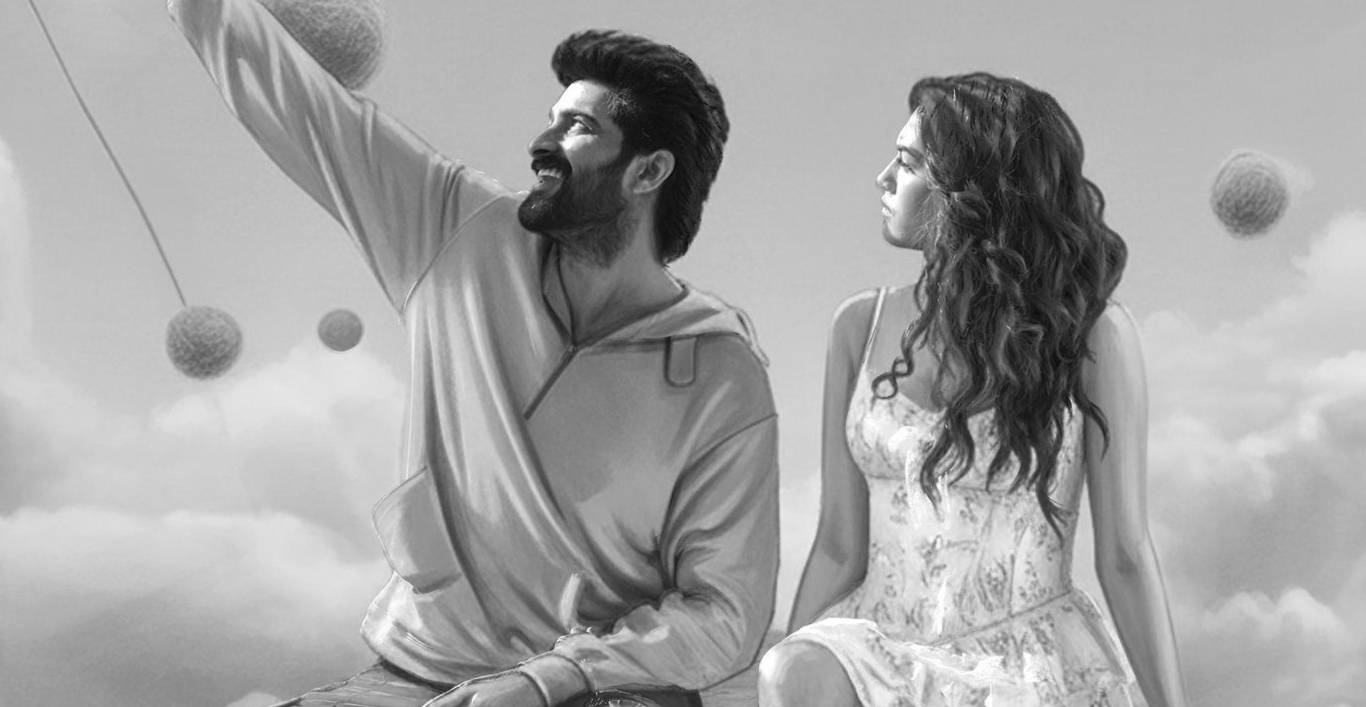 Naga Shaurya’s Bad Boy Karthik locks April 17 theatrical release