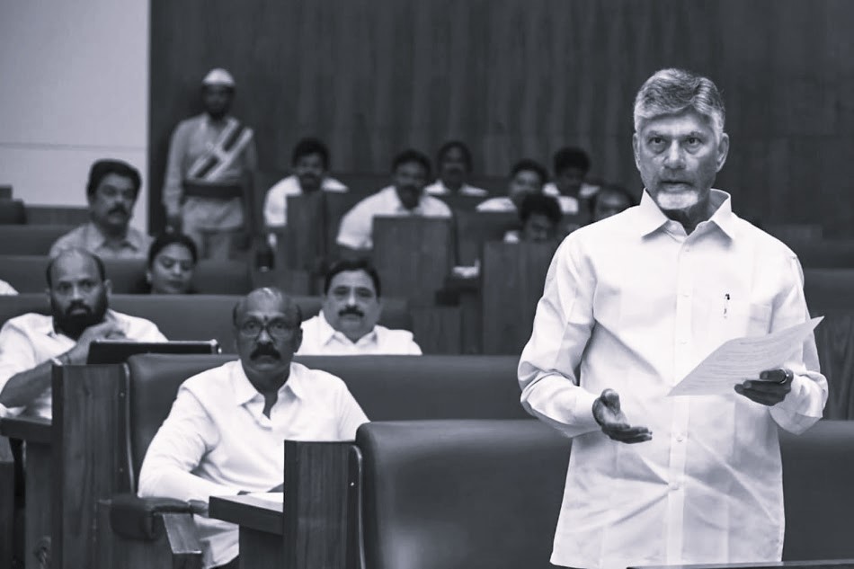 Andhra Pradesh Assembly Unanimously Backs Amaravati as Permanent Capital