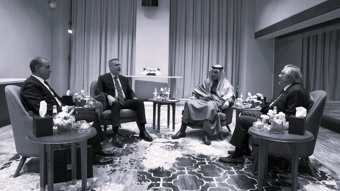 పశ్చిమ ఆసియాలో శాంతి మంత్రం.. ఇస్లామాబాద్ వేదికగా ఇస్లామిక్ దేశాల కీలక భేటీ!