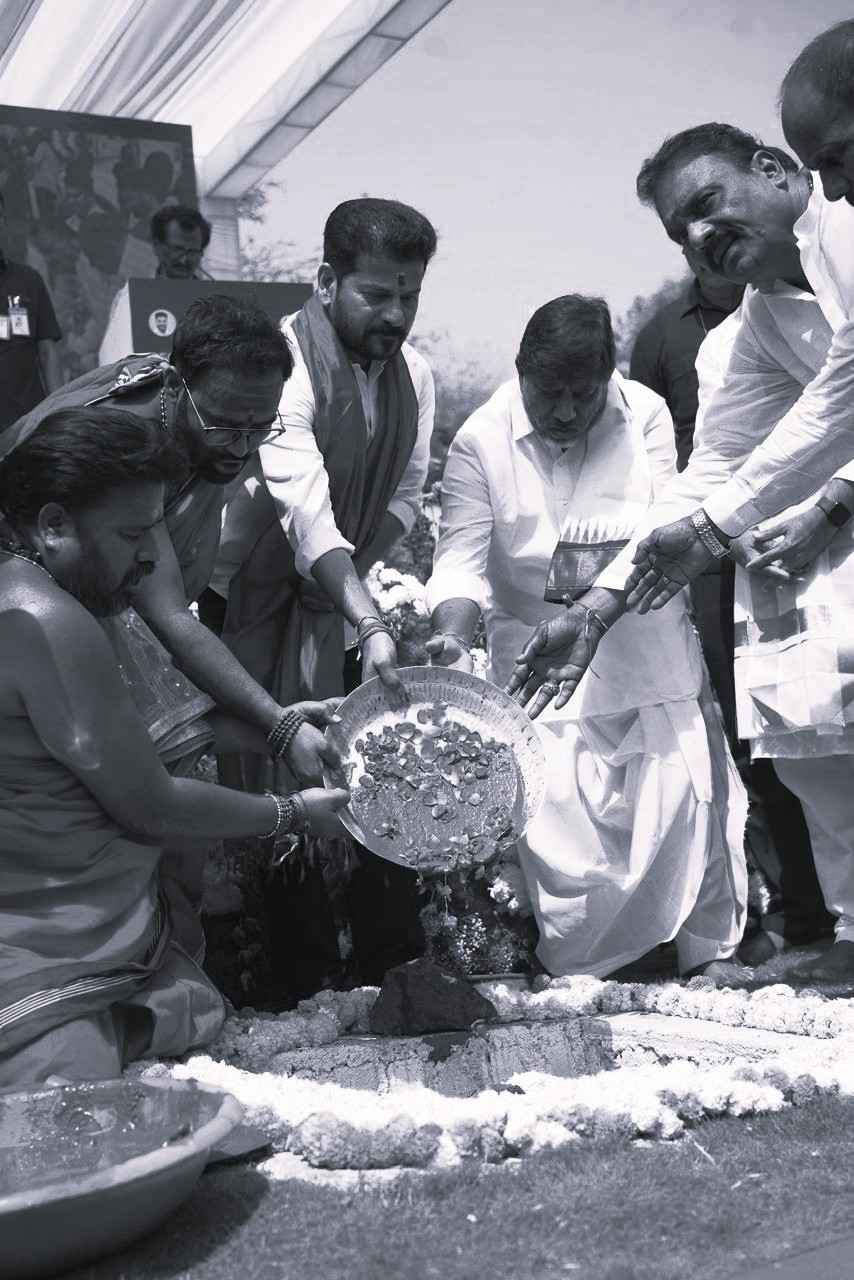 మూసీపై అపోహలు సృష్టిస్తే ‘శివతాండవమే’: సీఎం రేవంత్ రెడ్డి
