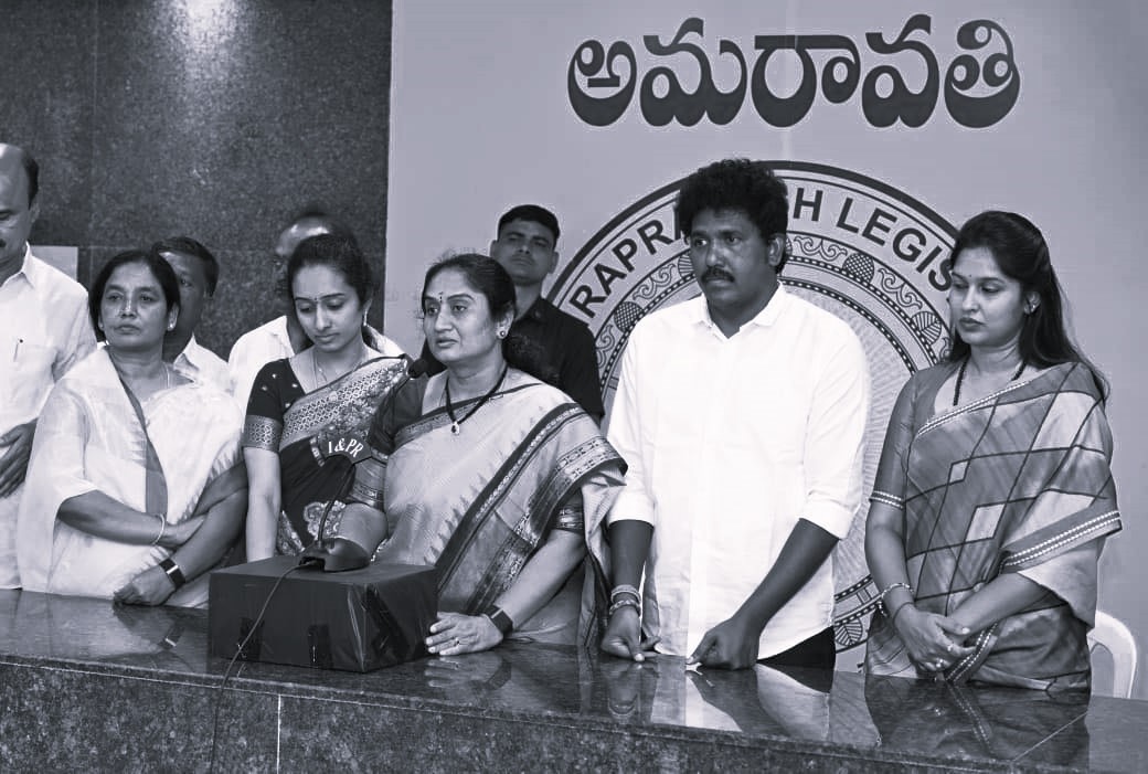We honoured our promise on RDT: Minister Savitha
