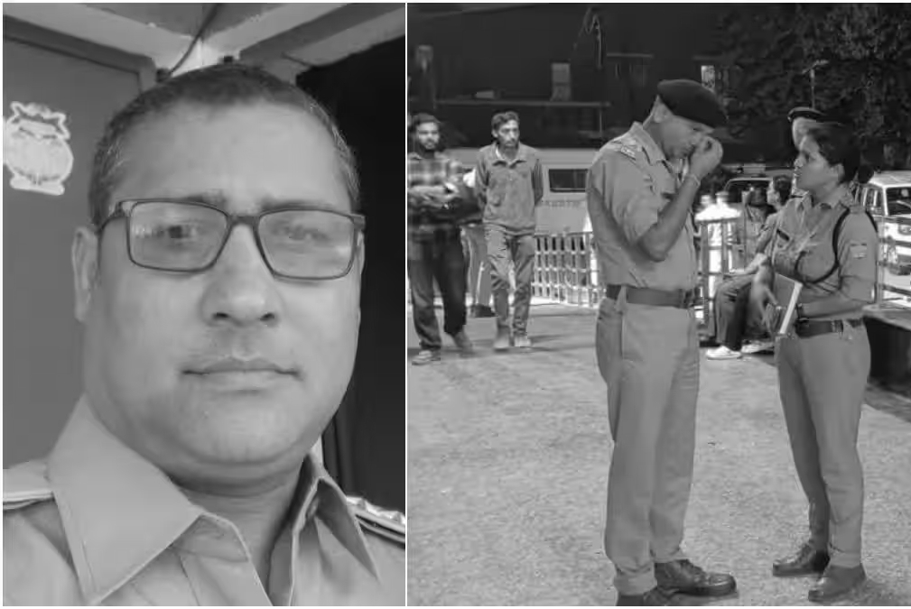 PRD jawan dies in Dehradun police custody, inquiry launched
