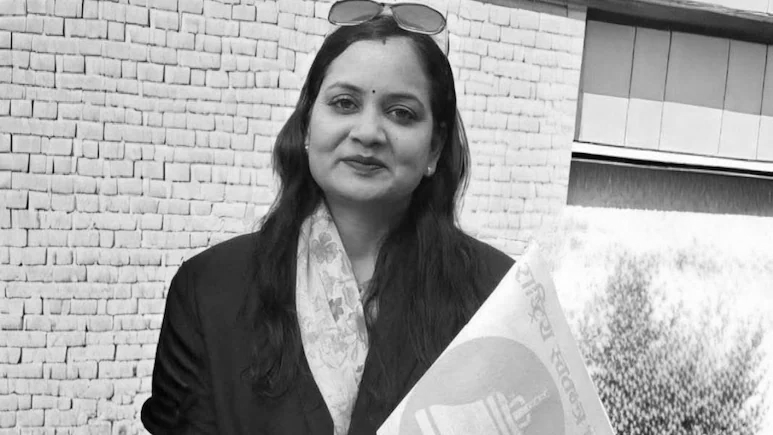 AIIMS Nursing Alumna Nisha Mehta Becomes Nepal’s Health Minister