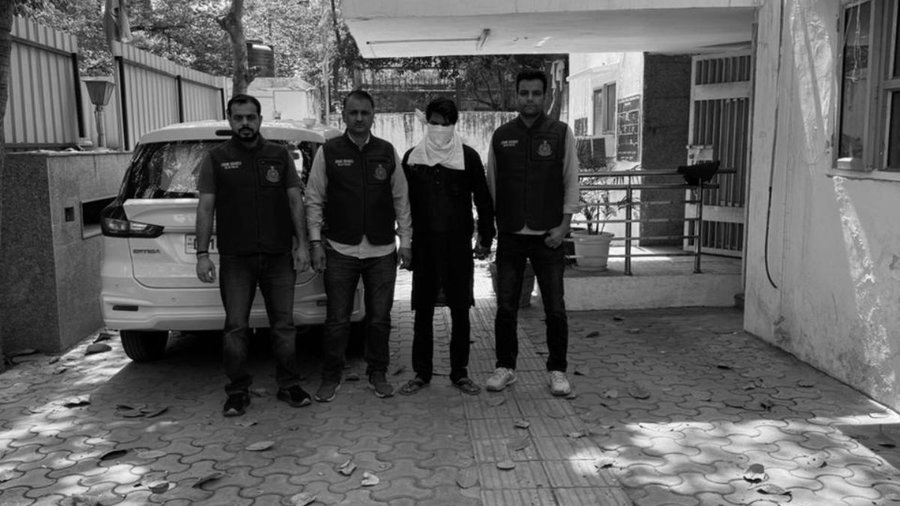 Delhi police bust fake protein supplement unit, one arrested