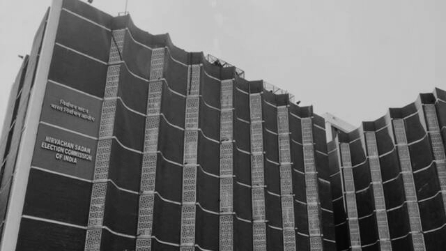 Kerala EC acts against officials over BJP seal error in official document