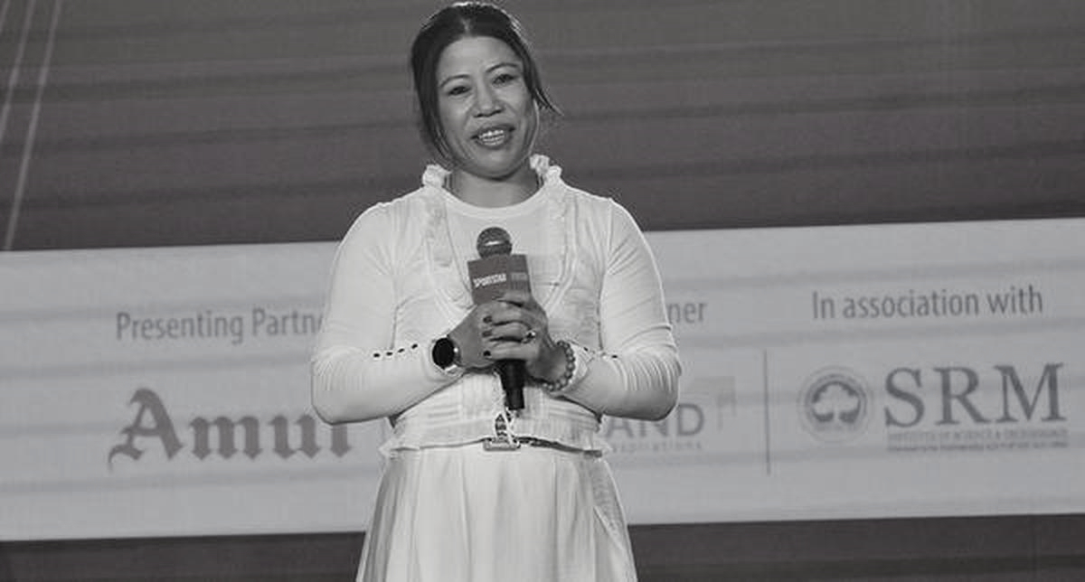 Mary Kom considers professional boxing comeback at 43