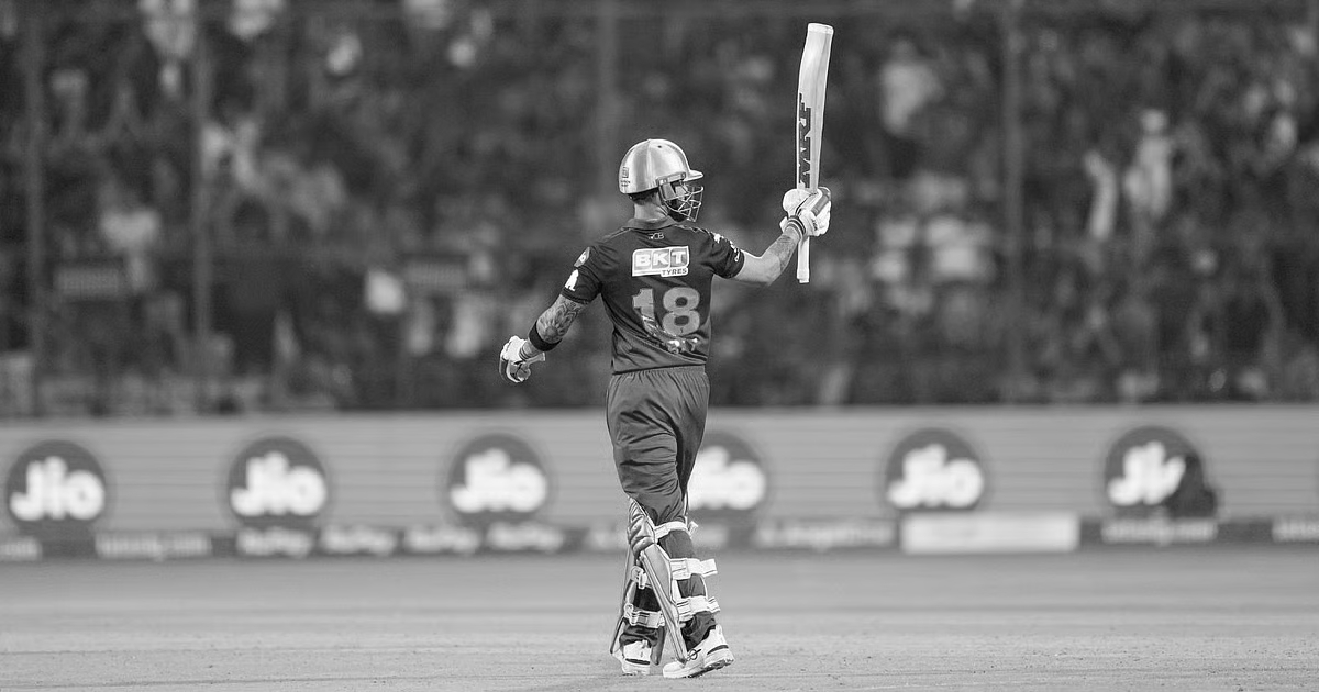 Back with full fire: That’s Kohli for you, ten months gone, no rust