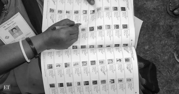 Third supplementary roll out ahead of Bengal polls, numbers still undisclosed