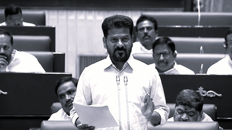 Telangana Passes Law to Ensure Financial Support for Elderly Parents