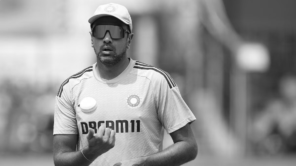 Ashwin heads to USA: San Francisco Unicorns sign Indian spin legend for MLC 2026