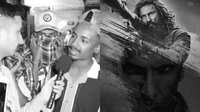 Lyari residents humorously ask makers for a slice of Dhurandhar’s blockbuster success