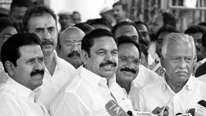 AIADMK final list, Vijay’s entry set stage for high-stakes TN elections