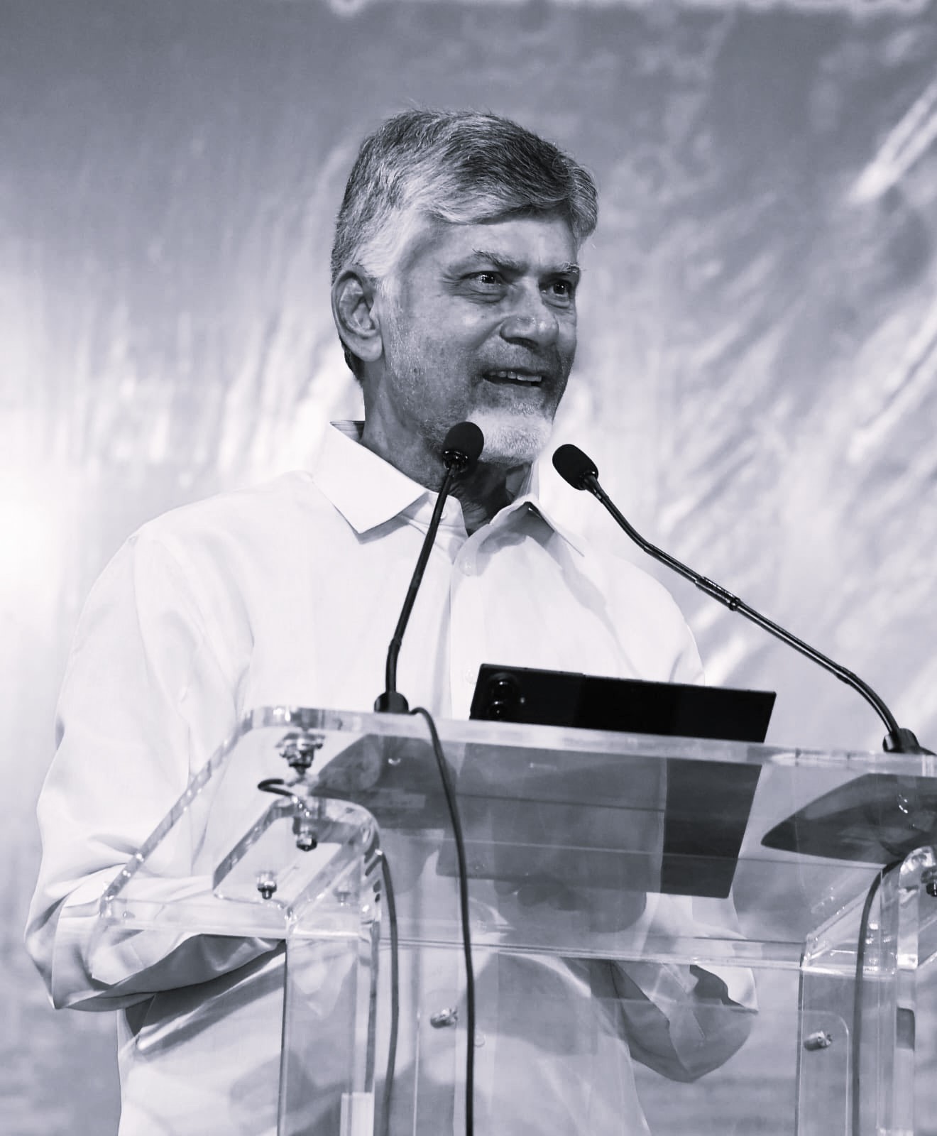 CM Chandrababu Naidu Calls for Responsible Journalism, Assures Welfare Measures