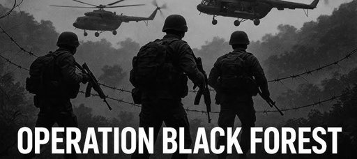 The last stand of the Maoists: Surrenders are up, cadres are down, and the deadline is just 1 day away