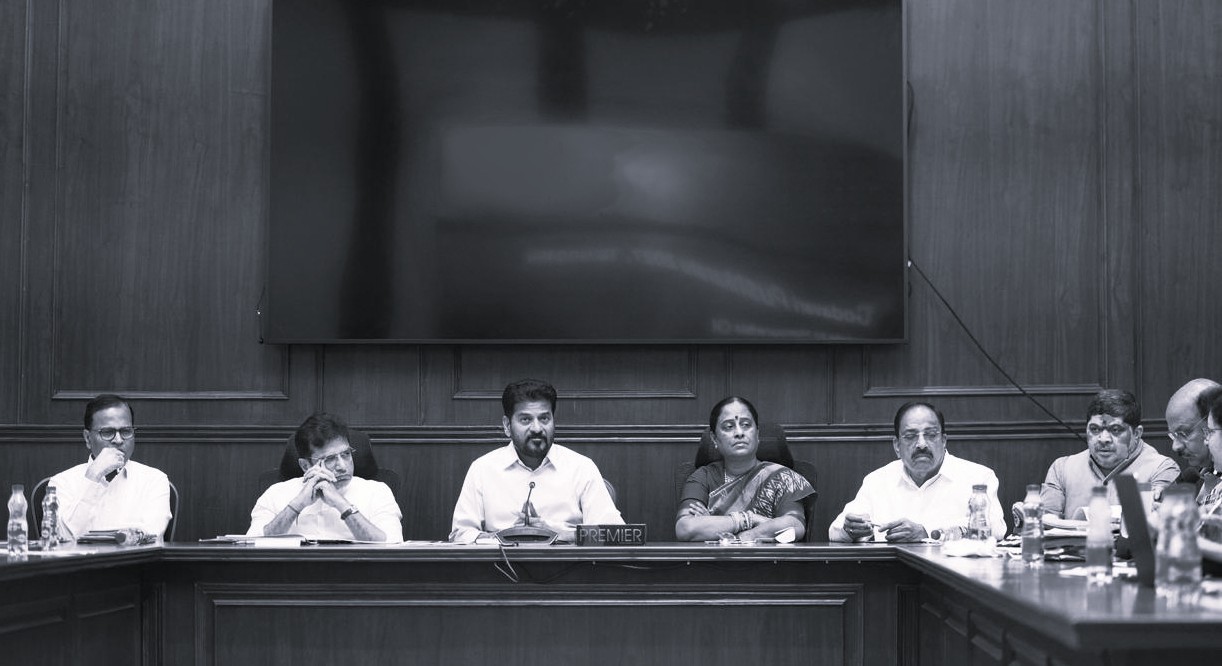 Telangana Prepares for Godavari Pushkaralu 2027: CM Reddy Reviews Development Plans