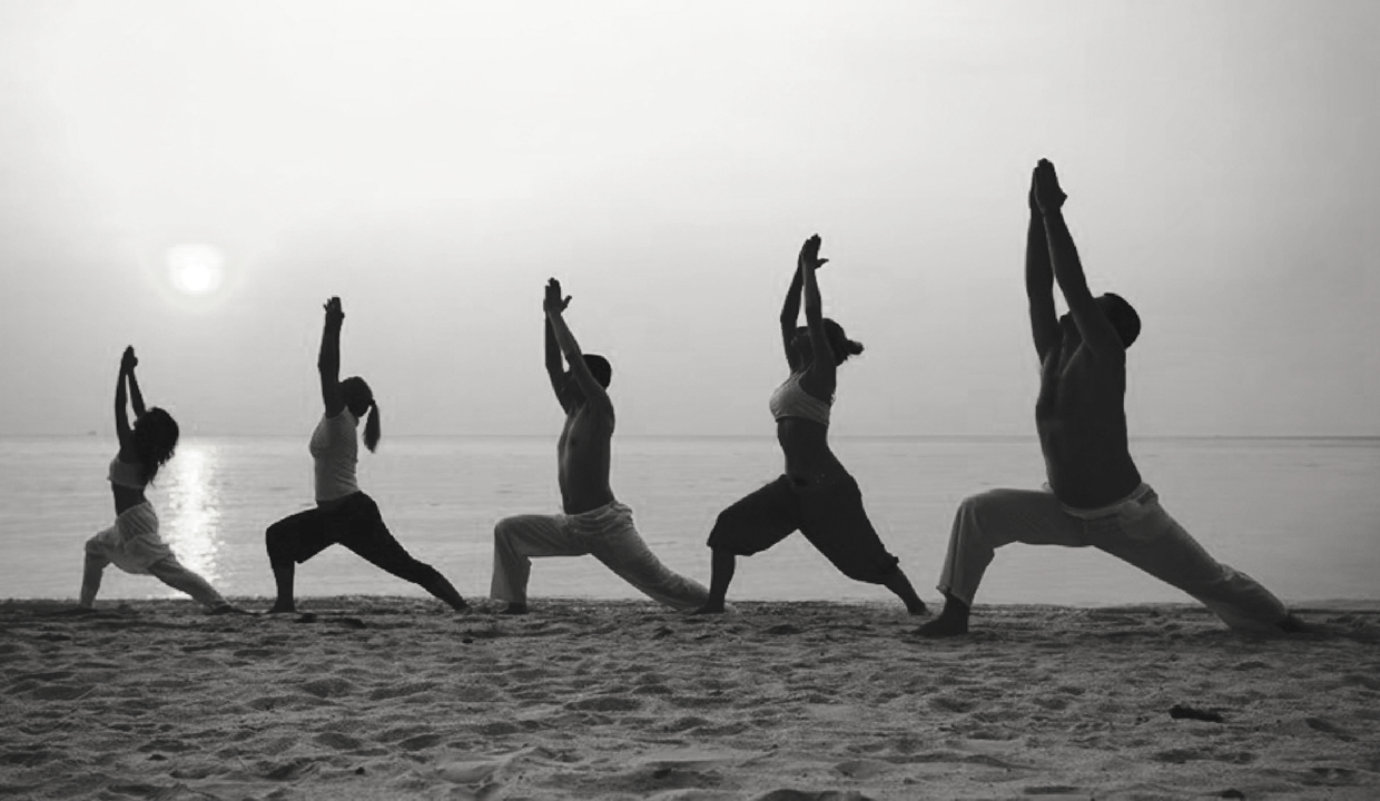 India rolls out structured yoga protocols, Aims to boost preventive healthcare and global outreach