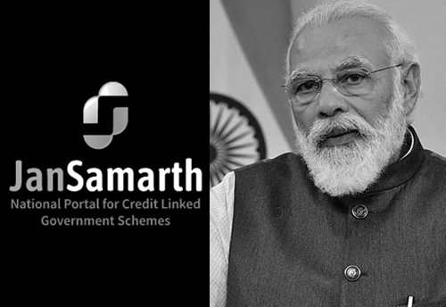 Jan Samarth Portal Expands Reach, Enables ₹84,000 Cr Credit to 35 Lakh Beneficiaries
