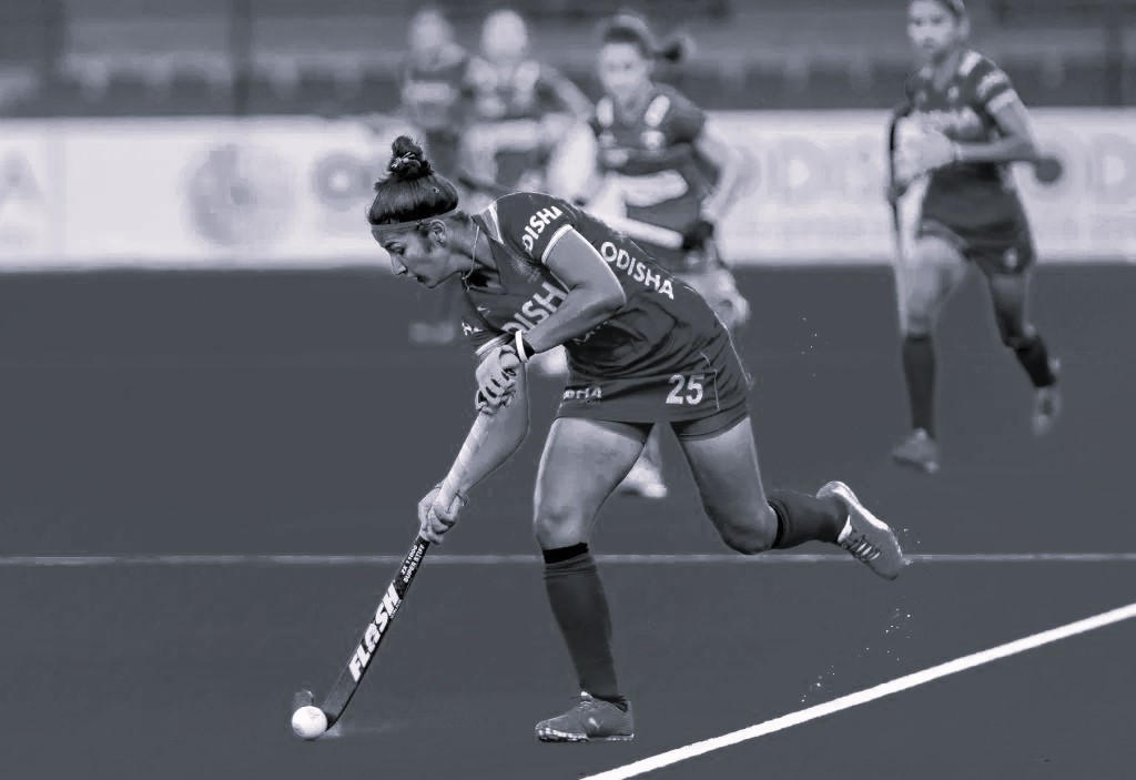 Hockey India Unveils 31-member Senior Women’s National Coaching Camp