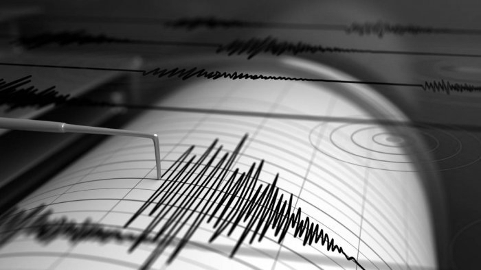 Amreli Shaken Again: 3.1 Magnitude Tremor Hits Saurashtra