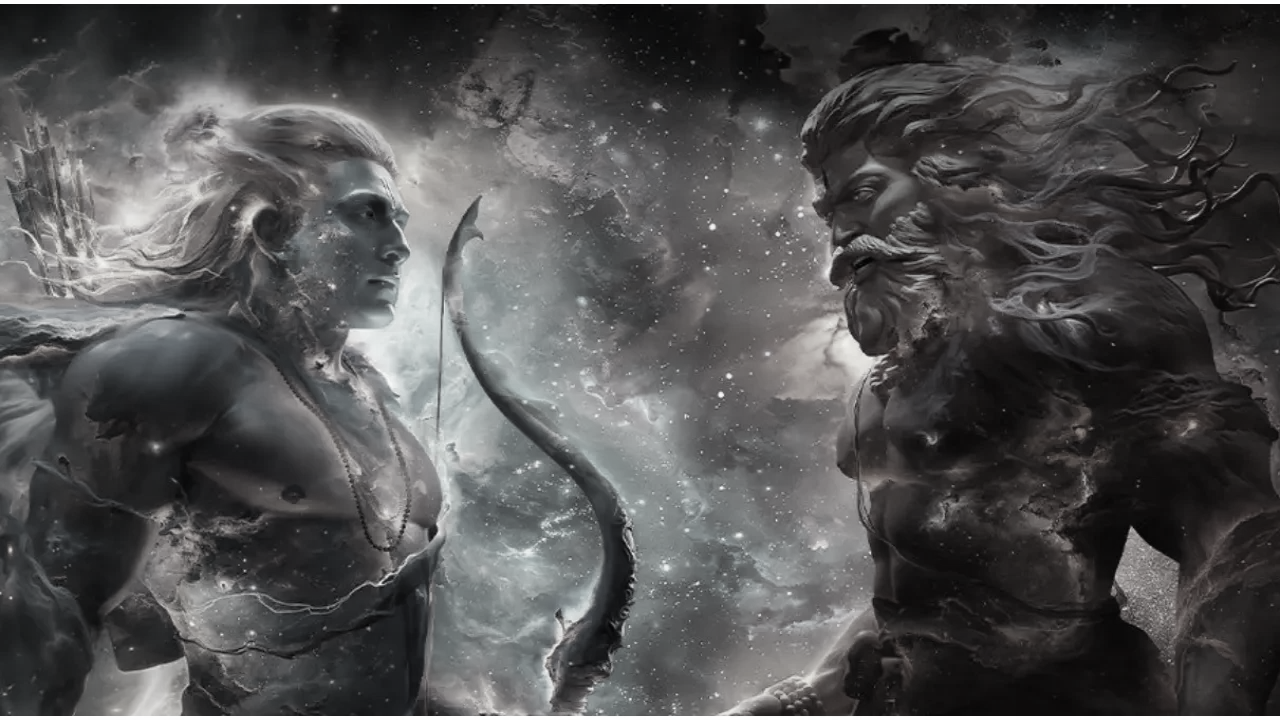 Ramayana film builds buzz ahead of April 2 cast reveal