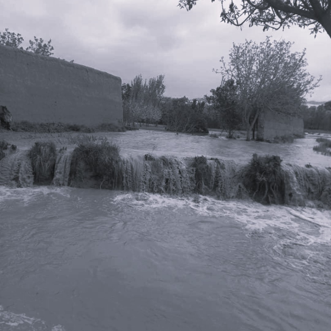 Deadly Rains Batter Pakistan and Afghanistan, 26 Dead