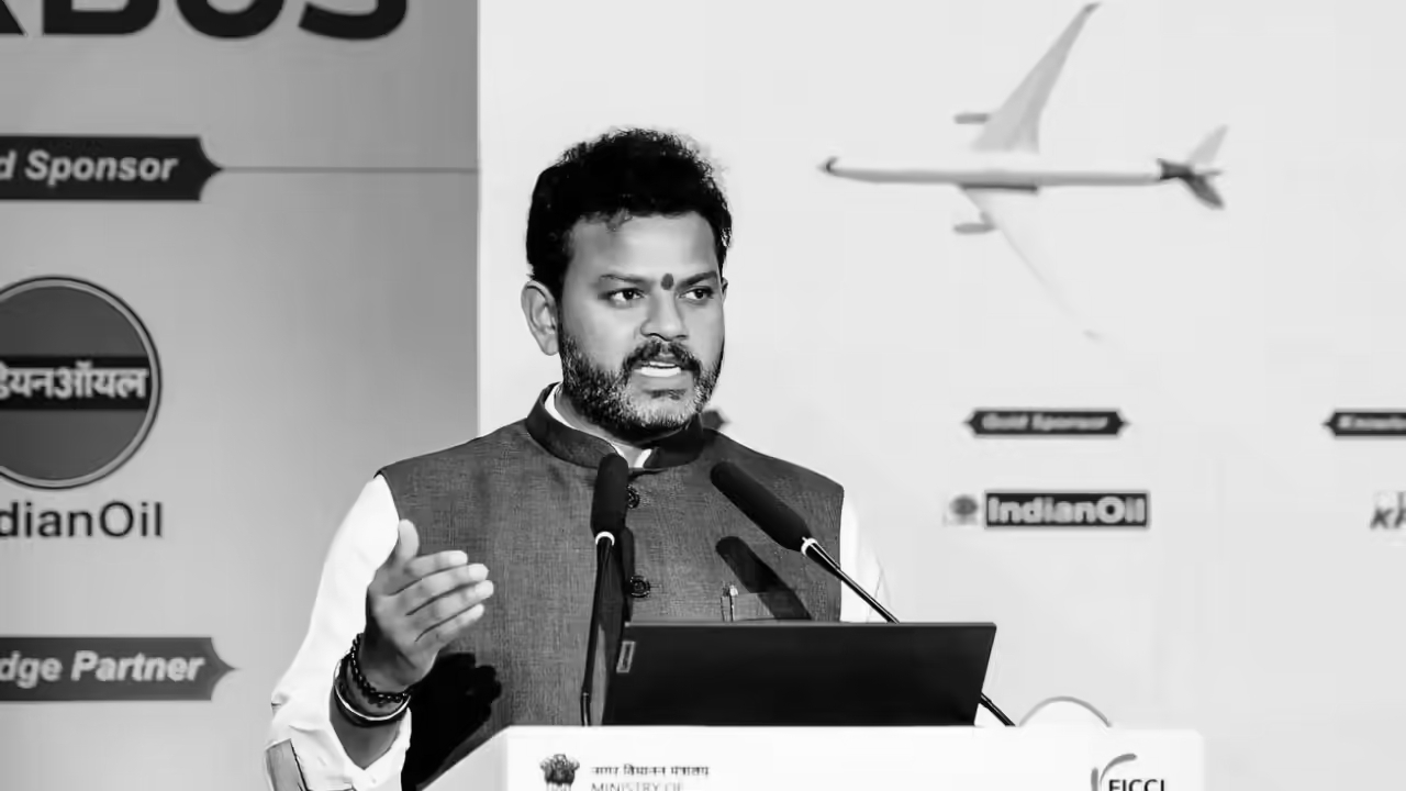 Aircraft supply constraints challenge India’s aviation expansion plans: Civil Aviation Minister
