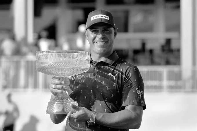 Gary Woodland’s incredible comeback: Wins Houston Open after brain surgery battle