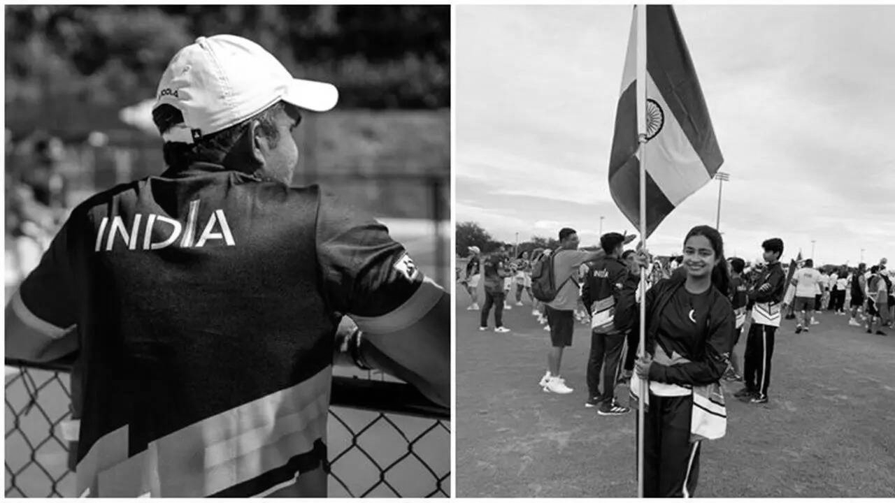 Mihika Yadav, Arjun Singh lead India’s charge at US Open Pickleball 2026