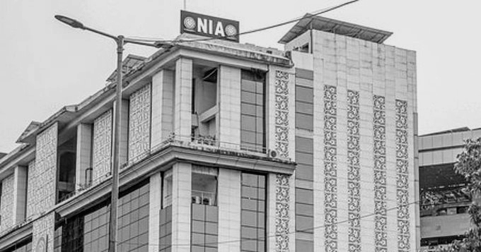 Delhi Court extends NIA custody of 7 foreign nationals in terror case