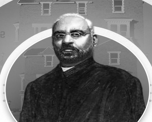 PM Pays Tribute to Shyamji Krishna Varma as Legacy Inspires Patriotism