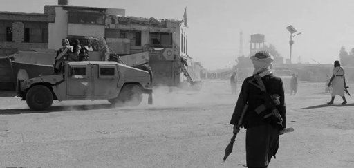 Afghanistan-Pakistan border erupts again as civilian areas come under fire