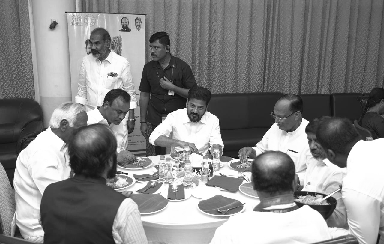 కల్తీ మాఫియాపై ఉక్కుపాదం మోపుతాం: సీఎం రేవంత్రెడ్డి
