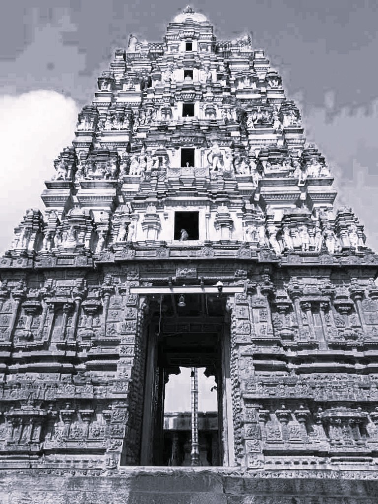 పున్నమి వెన్నెల కళ్యాణ వేదిక: ఒంటిమిట్ట