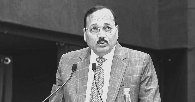 CJI Surya Kant calls for Paralegal volunteers in Army to boost access to justice