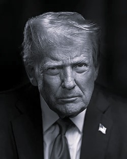 Donald Trump: The Man Who Turned Power Into Performance