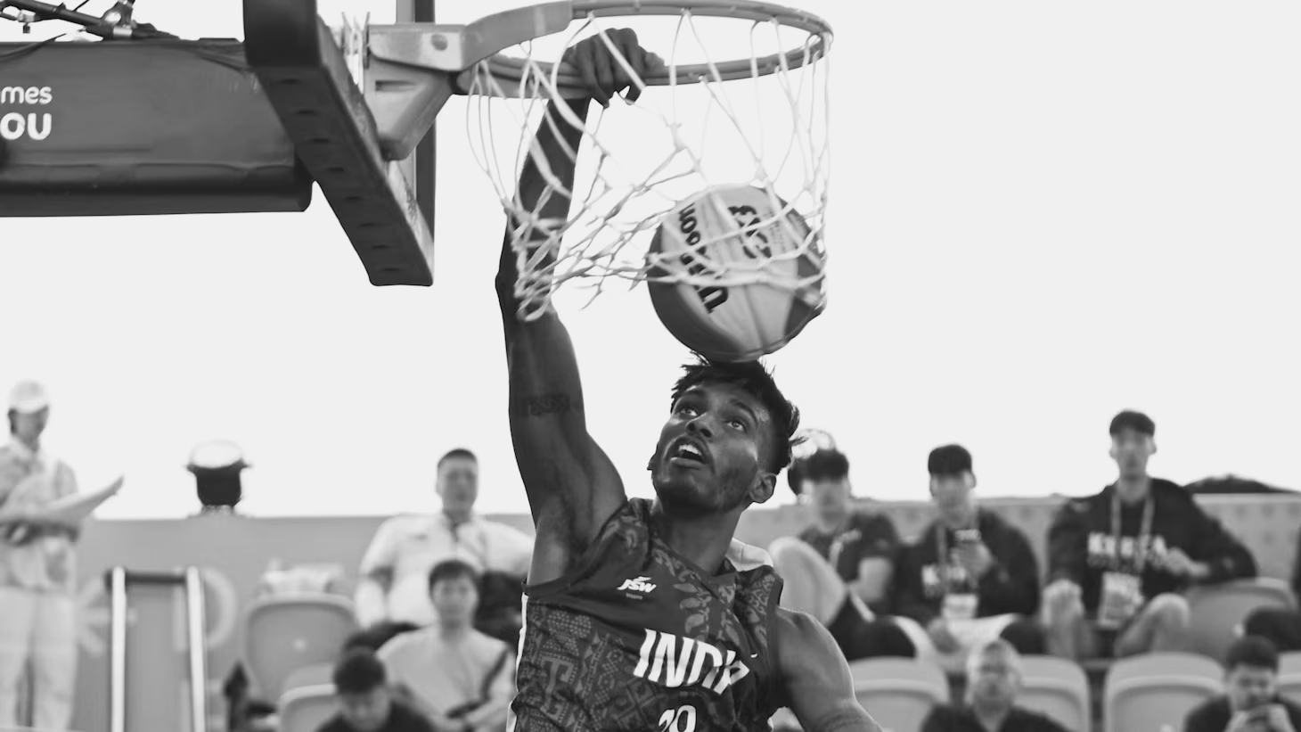 Indian Basketball Teams Set for FIBA 3x3 Asia Cup 2026 in Singapore Today