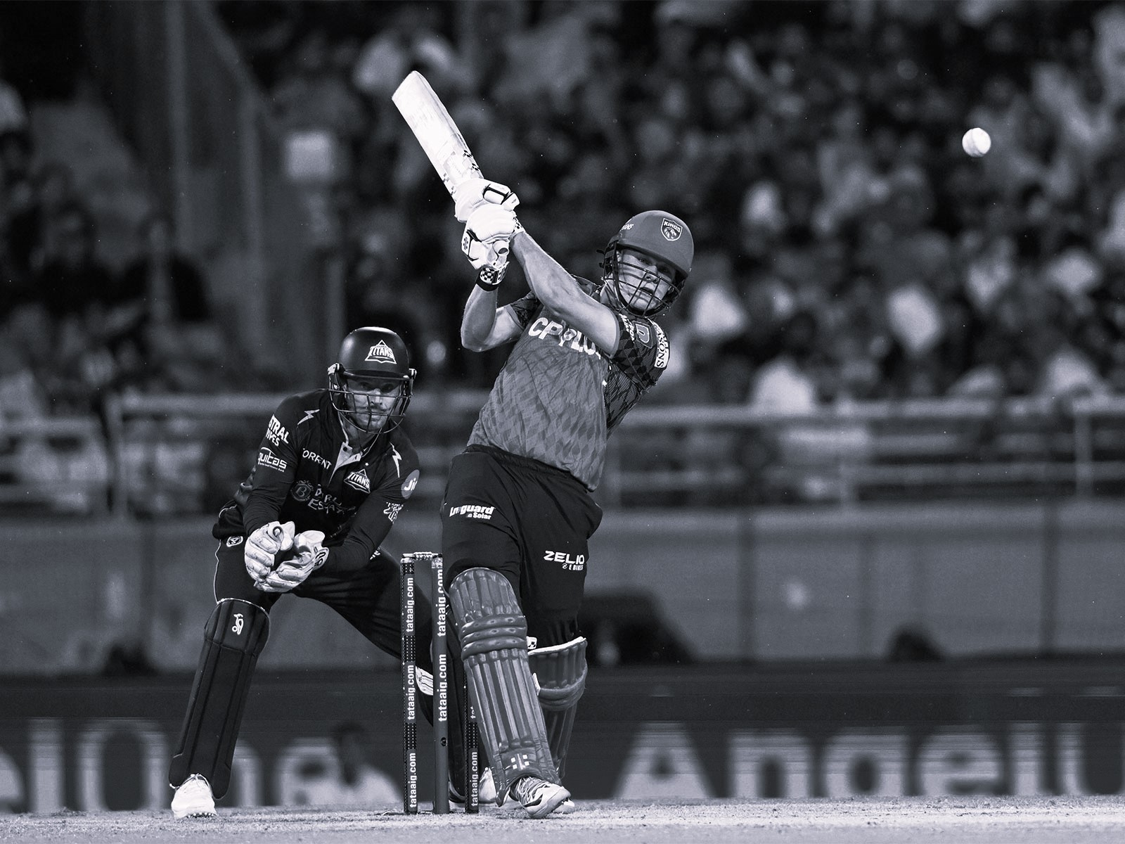 కూపర్ కానెల్లీ విధ్వంసం.. గుజరాత్పై పంజాబ్ ఘన విజయం