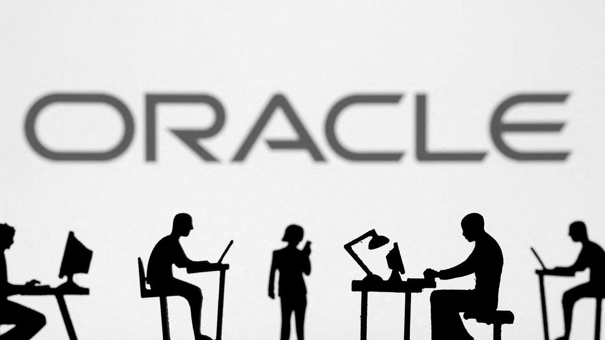 Tech shock: Oracle layoffs hit 12,000 employees in India, another round likely soon