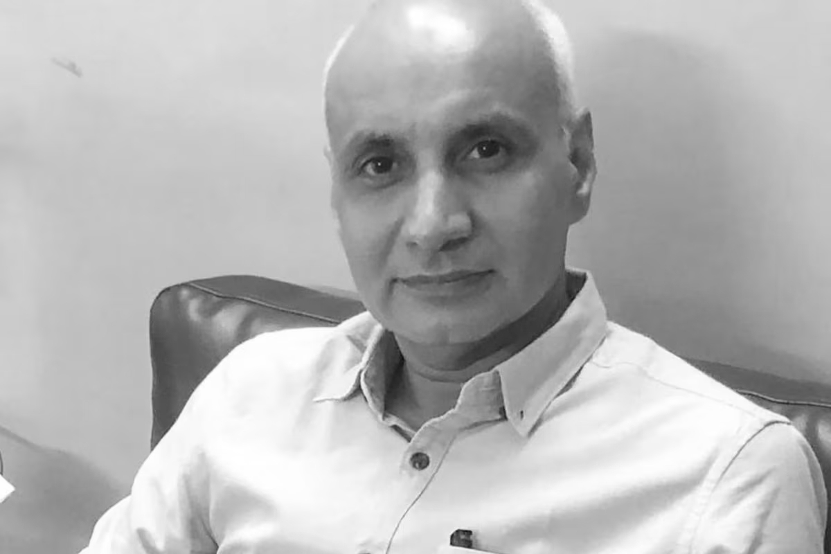 DGCA gets new chief as India’s aviation faces turbulent skies