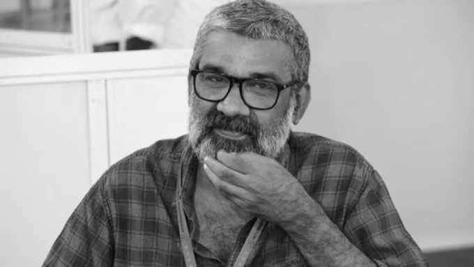 Malayalam director Ranjith remanded in judicial custody in sexual assault case