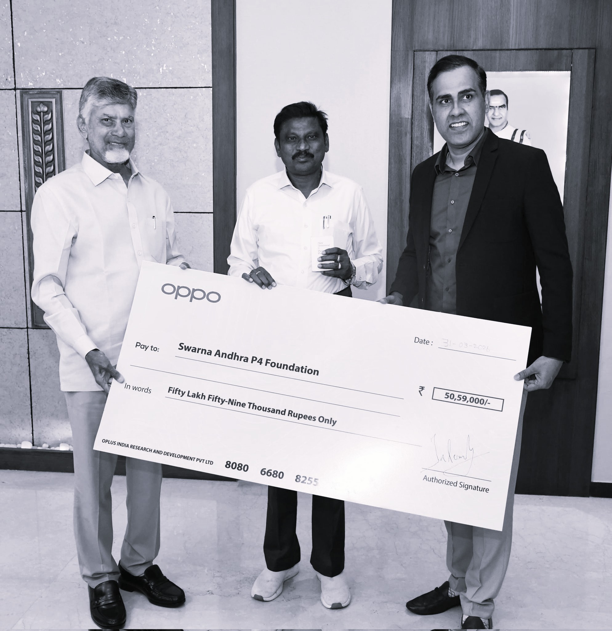 P4 Completes One Year, Gains Momentum with Growing Partnerships